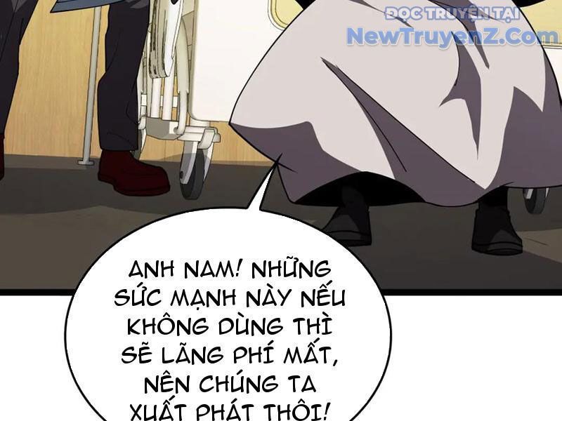 Vạn Tộc! Tru Sát!! - Chapter 42 - Page 51