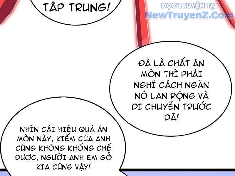 Vạn Tộc! Tru Sát!! - Chapter 42 - Page 83