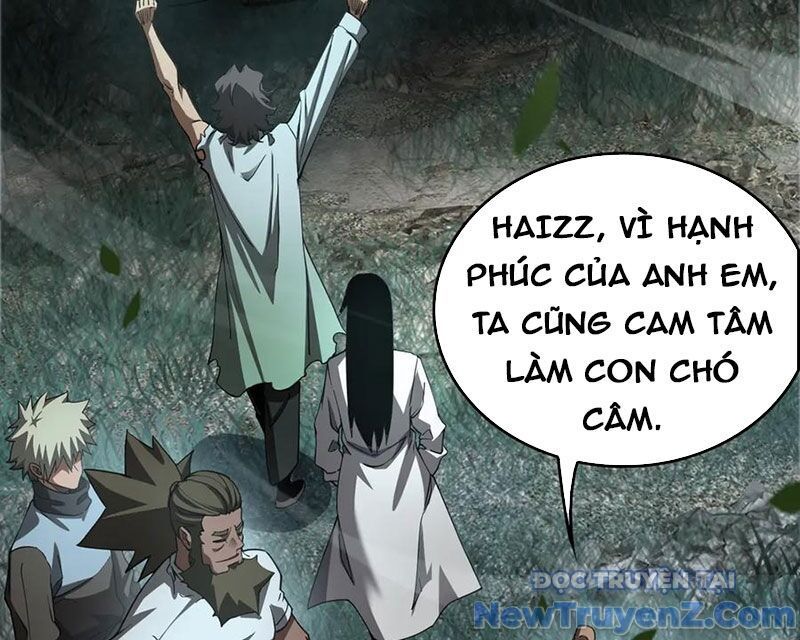 Vạn Tộc! Tru Sát!! - Chapter 43 - Page 100