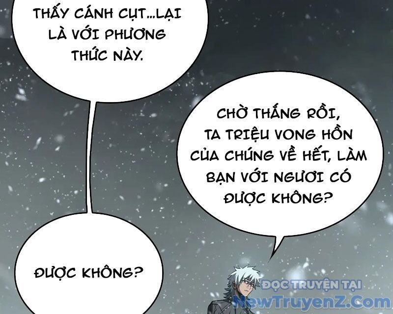 Vạn Tộc! Tru Sát!! - Chapter 43 - Page 106