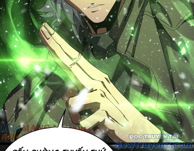 Vạn Tộc! Tru Sát!! - Chapter 43 - Page 121