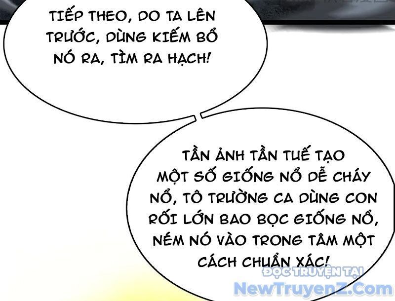 Vạn Tộc! Tru Sát!! - Chapter 43 - Page 19
