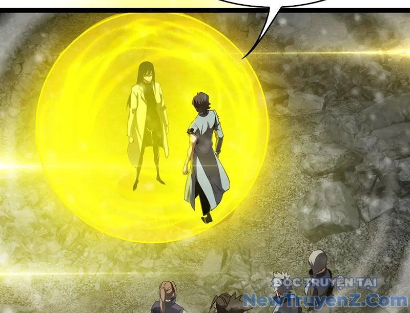 Vạn Tộc! Tru Sát!! - Chapter 43 - Page 20