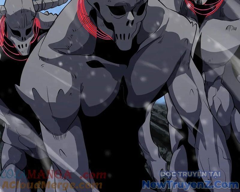 Vạn Tộc! Tru Sát!! - Chapter 43 - Page 44