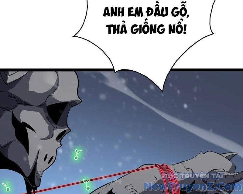 Vạn Tộc! Tru Sát!! - Chapter 43 - Page 46