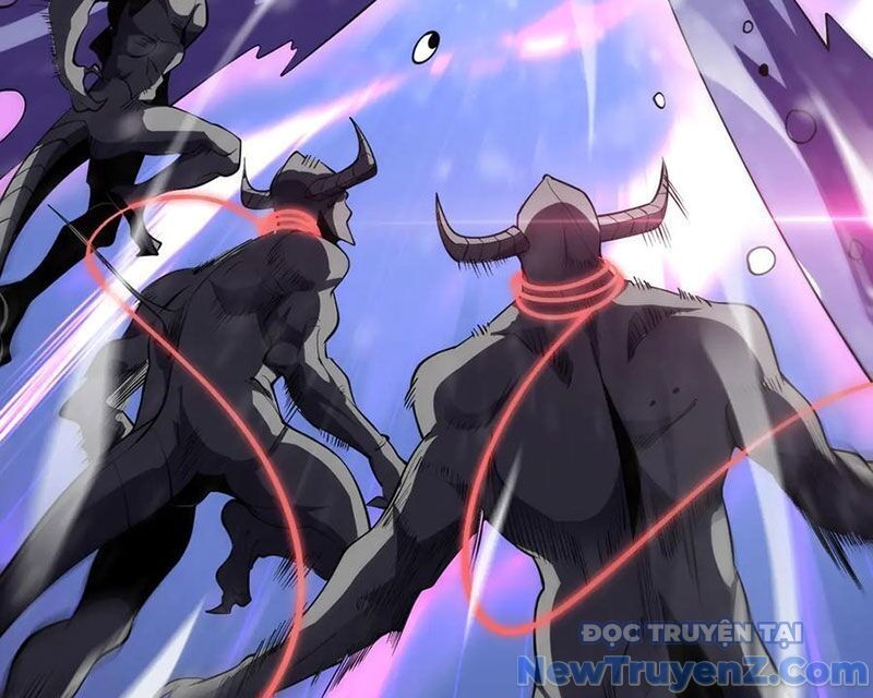 Vạn Tộc! Tru Sát!! - Chapter 43 - Page 50