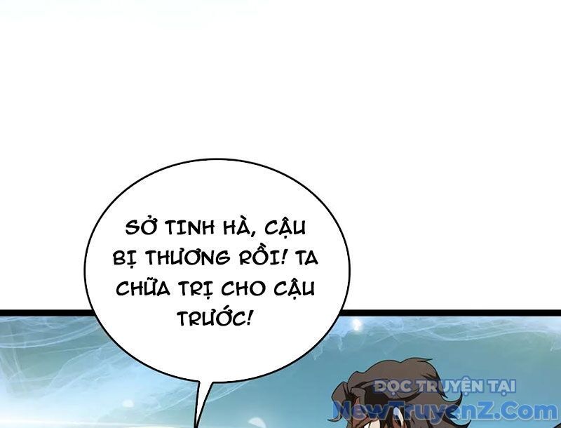 Vạn Tộc! Tru Sát!! - Chapter 43 - Page 6