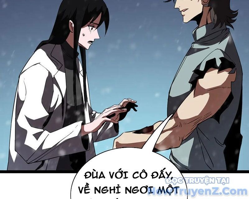 Vạn Tộc! Tru Sát!! - Chapter 43 - Page 95