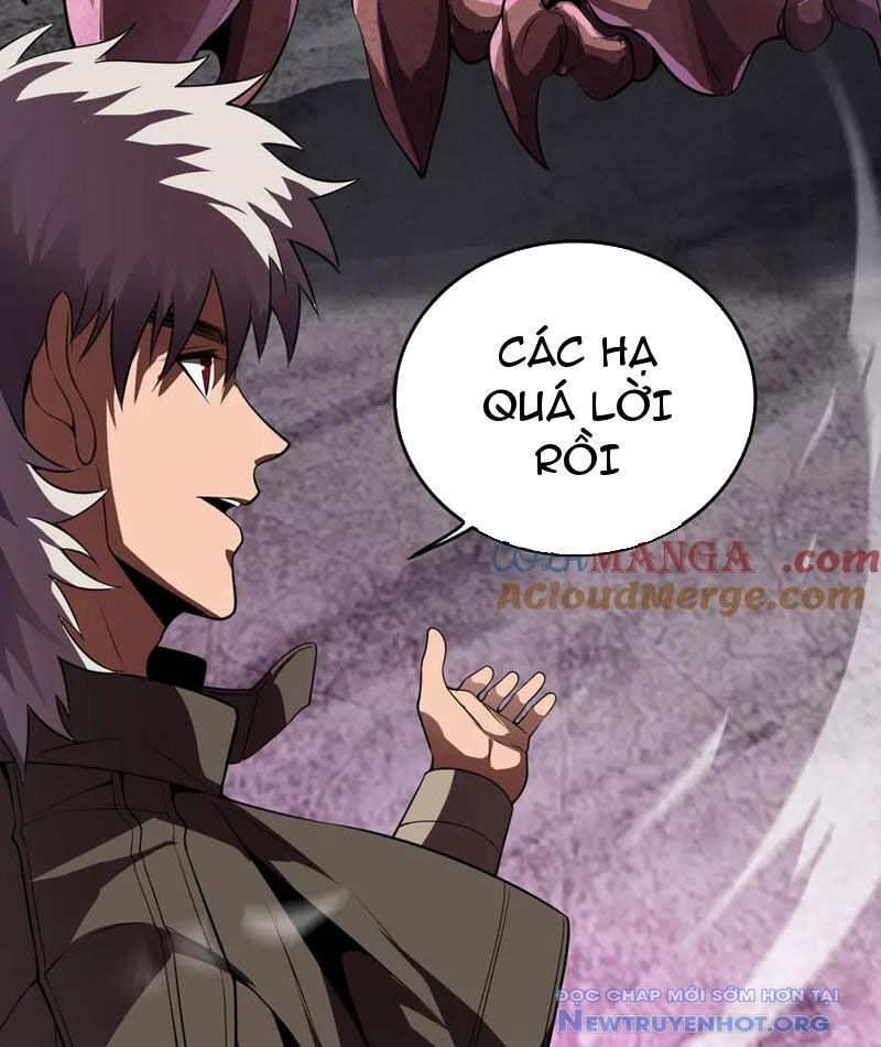 Vạn Tộc! Tru Sát!! - Chapter 44 - Page 11