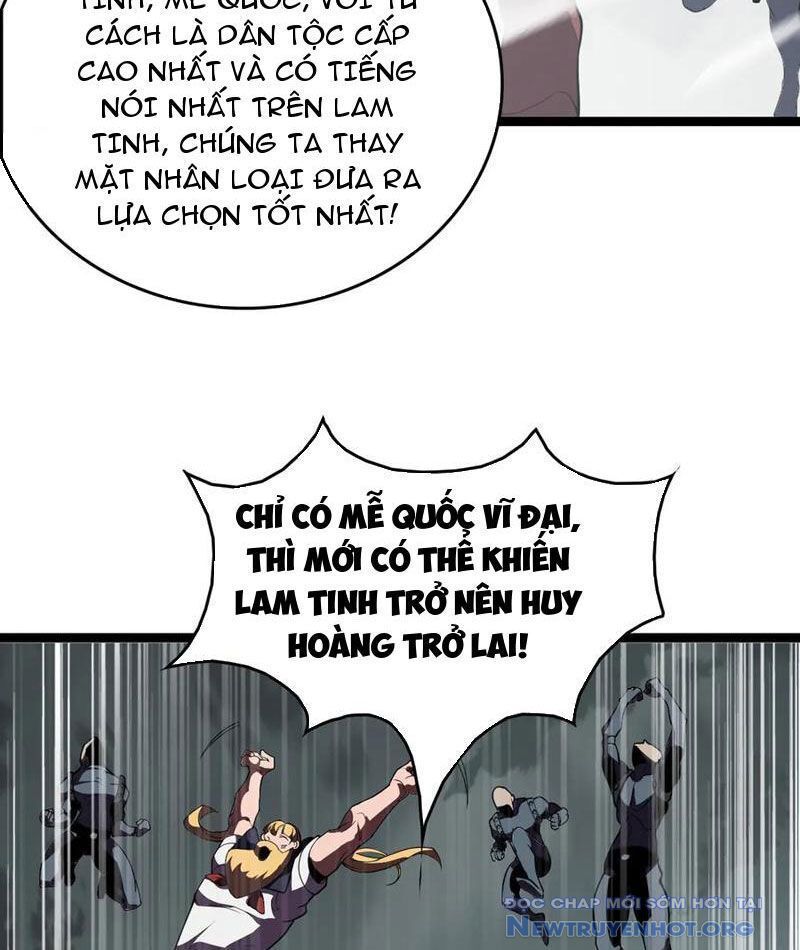 Vạn Tộc! Tru Sát!! - Chapter 44 - Page 14