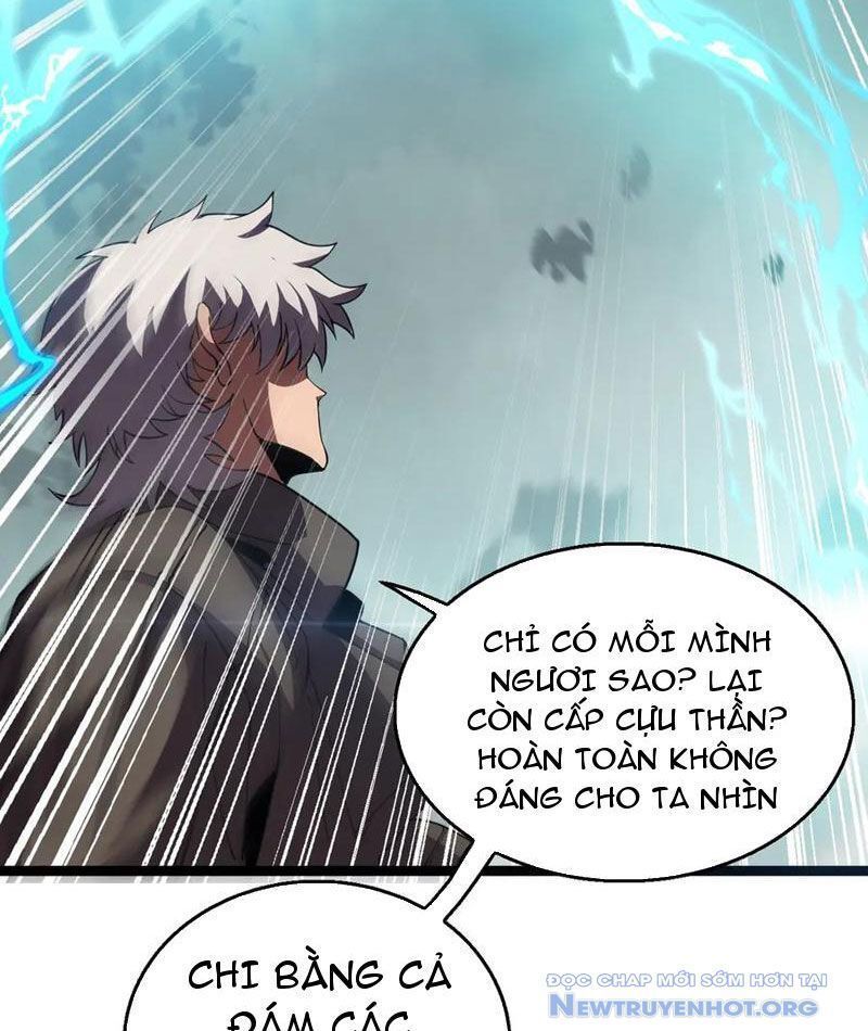 Vạn Tộc! Tru Sát!! - Chapter 44 - Page 22