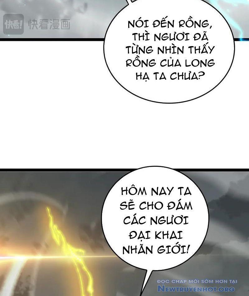 Vạn Tộc! Tru Sát!! - Chapter 44 - Page 30