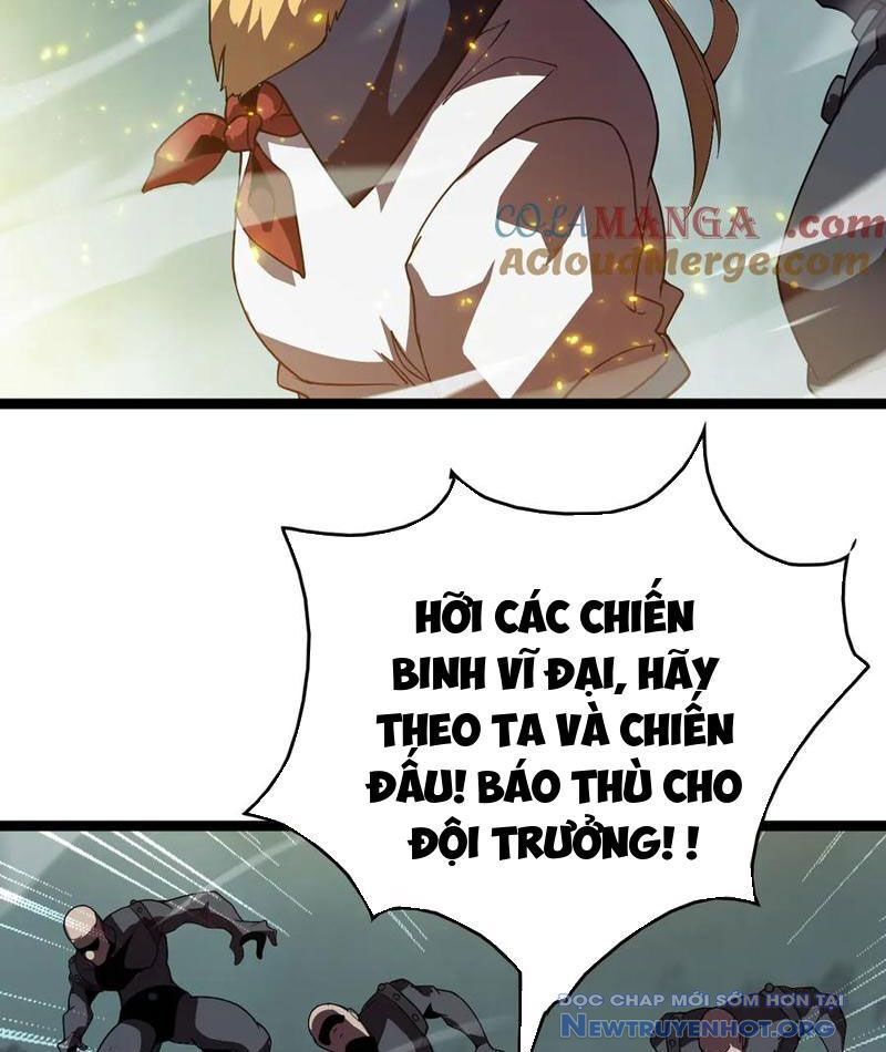 Vạn Tộc! Tru Sát!! - Chapter 44 - Page 48