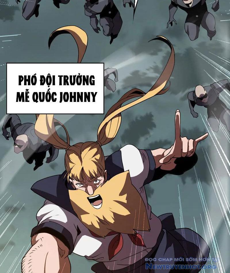 Vạn Tộc! Tru Sát!! - Chapter 44 - Page 49