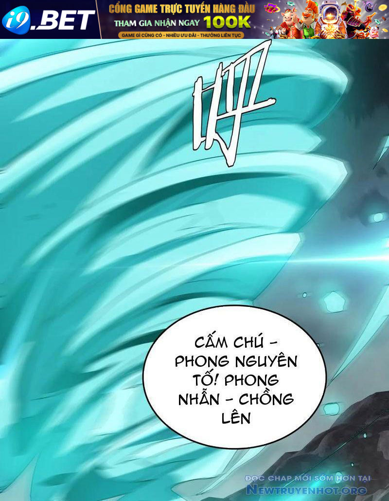 Vạn Tộc! Tru Sát!! - Chapter 44 - Page 54