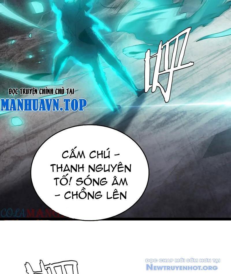 Vạn Tộc! Tru Sát!! - Chapter 44 - Page 56
