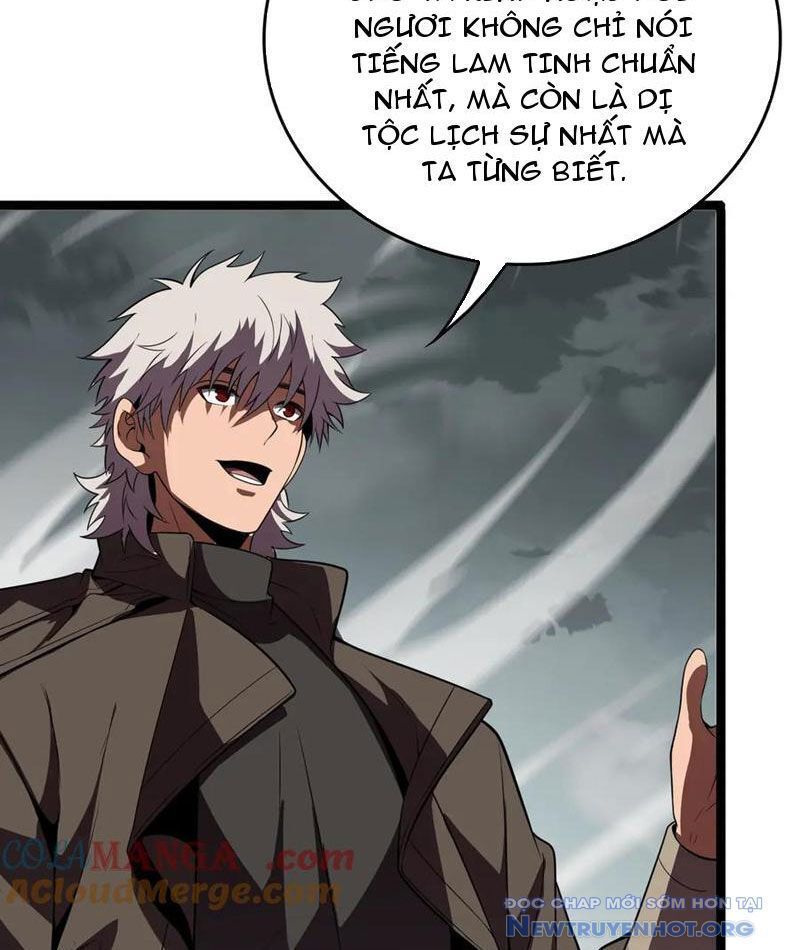 Vạn Tộc! Tru Sát!! - Chapter 44 - Page 7