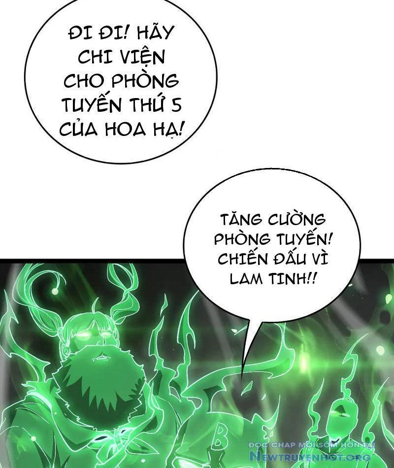 Vạn Tộc! Tru Sát!! - Chapter 44 - Page 77
