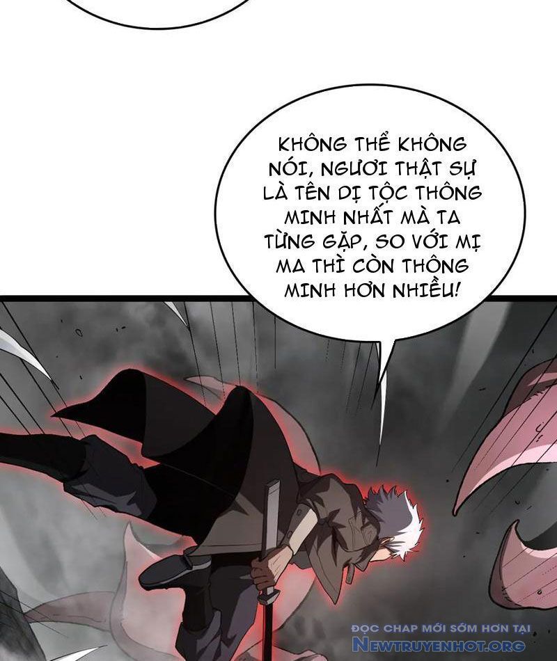 Vạn Tộc! Tru Sát!! - Chapter 44 - Page 81