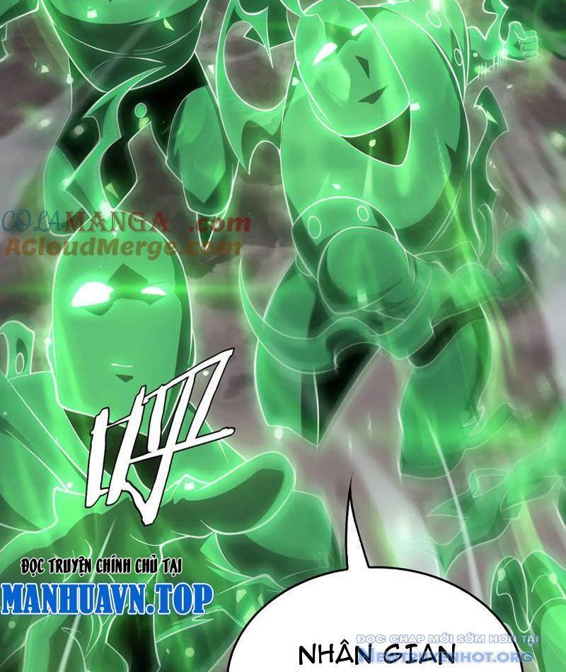 Vạn Tộc! Tru Sát!! - Chapter 44 - Page 85