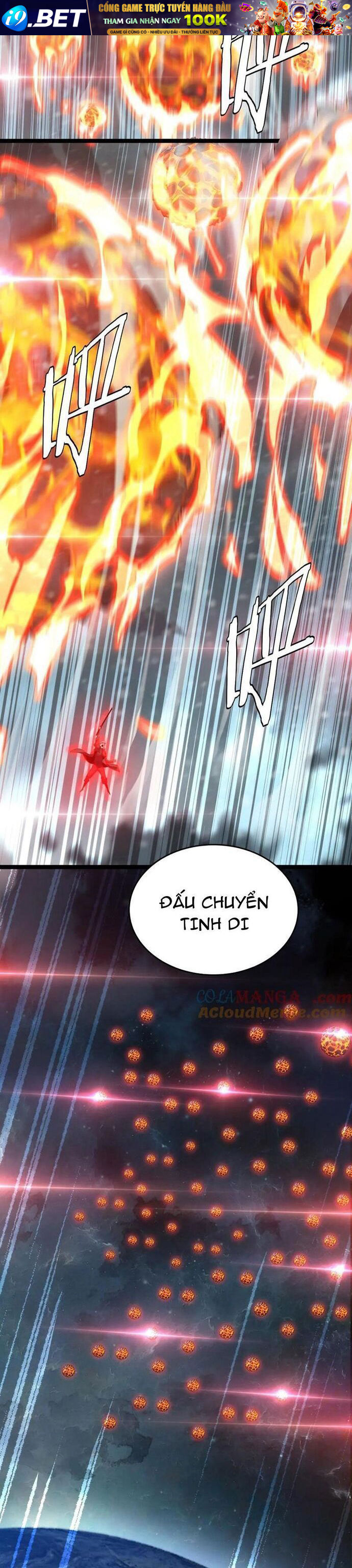 Vạn Tộc! Tru Sát!! - Chapter 45 - Page 6