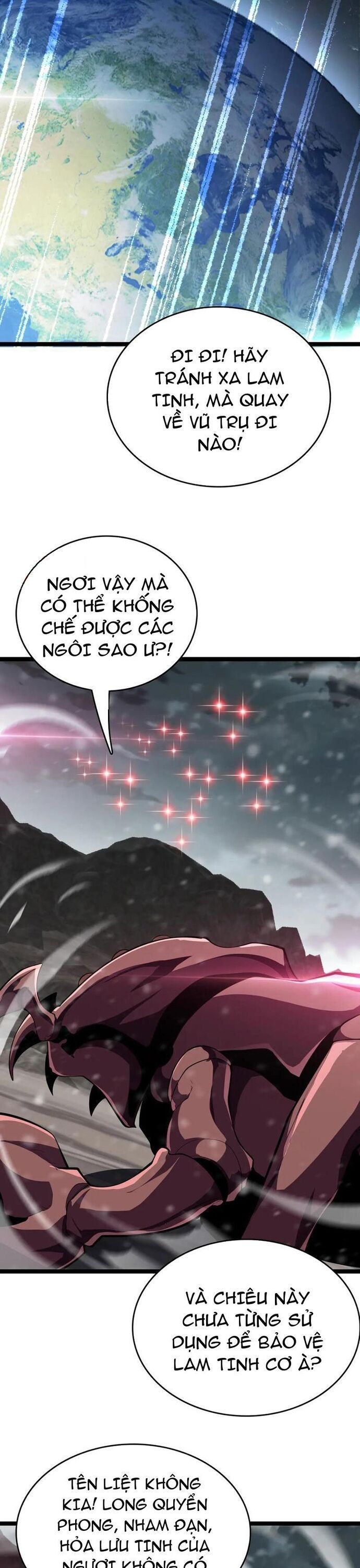 Vạn Tộc! Tru Sát!! - Chapter 45 - Page 7