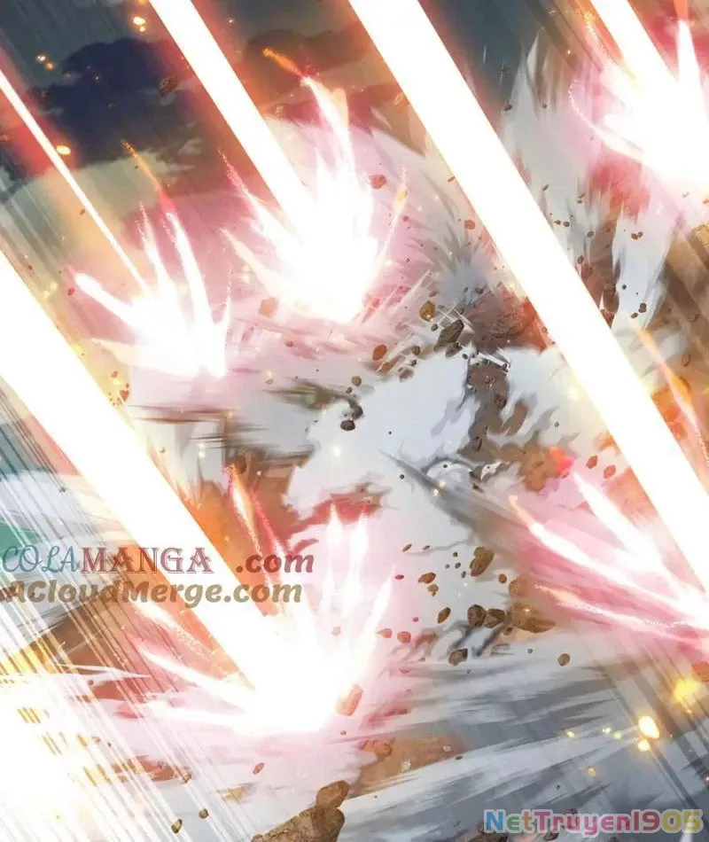 Vạn Tộc! Tru Sát!! - Chapter 46 - Page 13