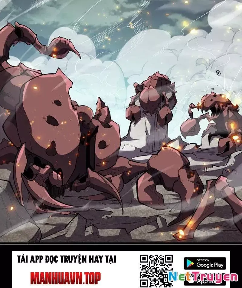 Vạn Tộc! Tru Sát!! - Chapter 46 - Page 15