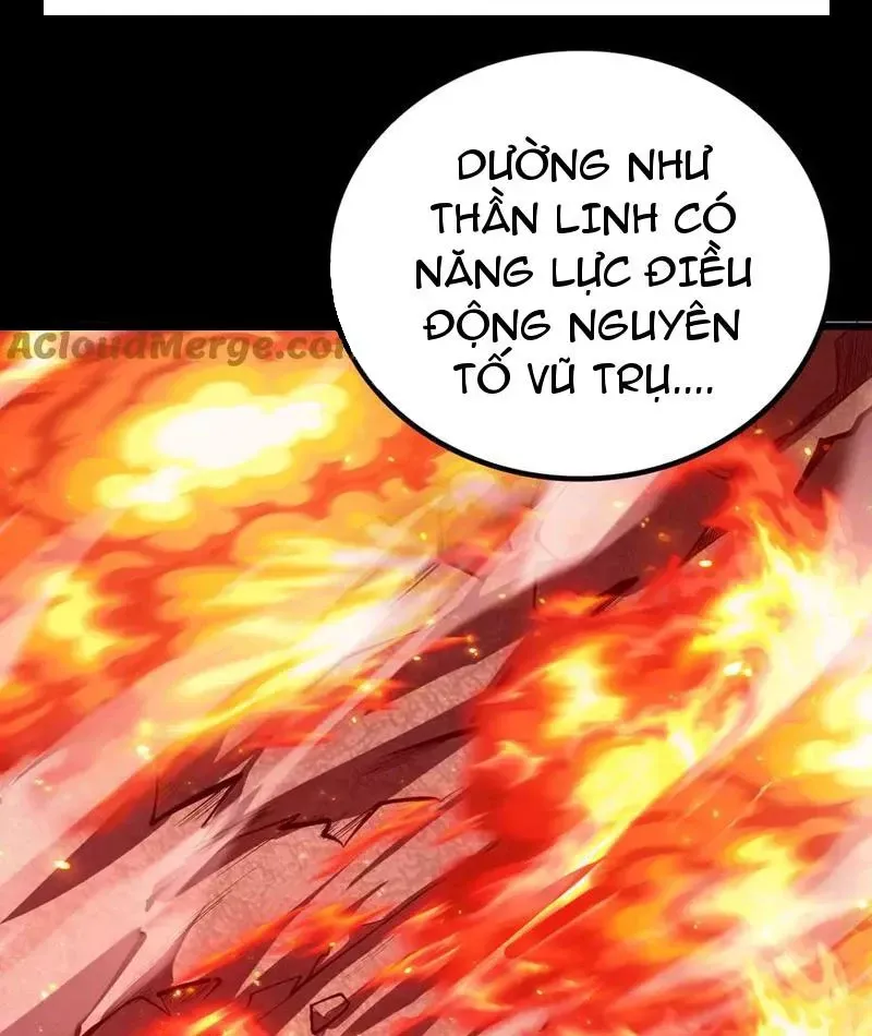 Vạn Tộc! Tru Sát!! - Chapter 46 - Page 16