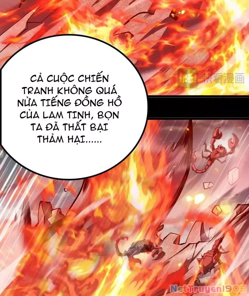 Vạn Tộc! Tru Sát!! - Chapter 46 - Page 17