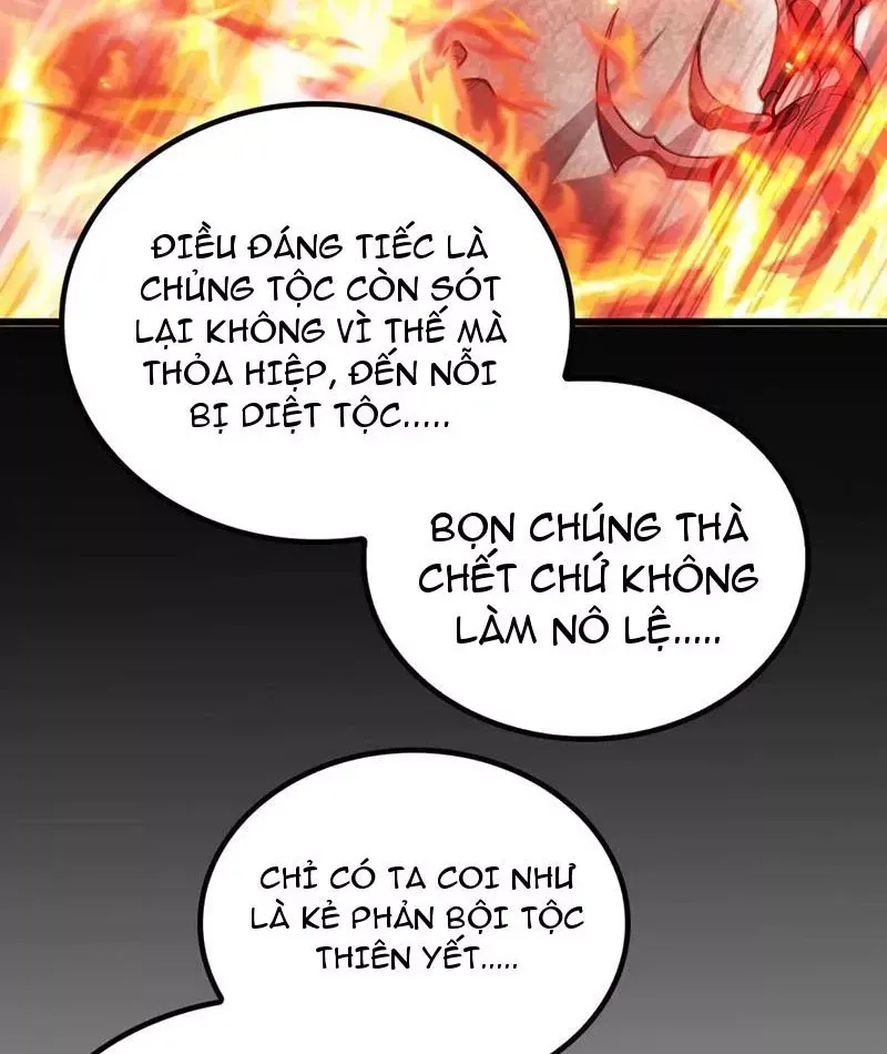 Vạn Tộc! Tru Sát!! - Chapter 46 - Page 19