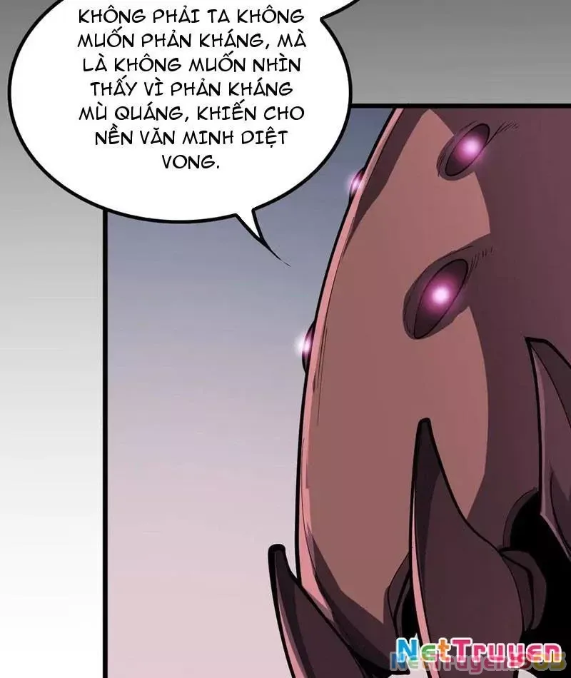 Vạn Tộc! Tru Sát!! - Chapter 46 - Page 20