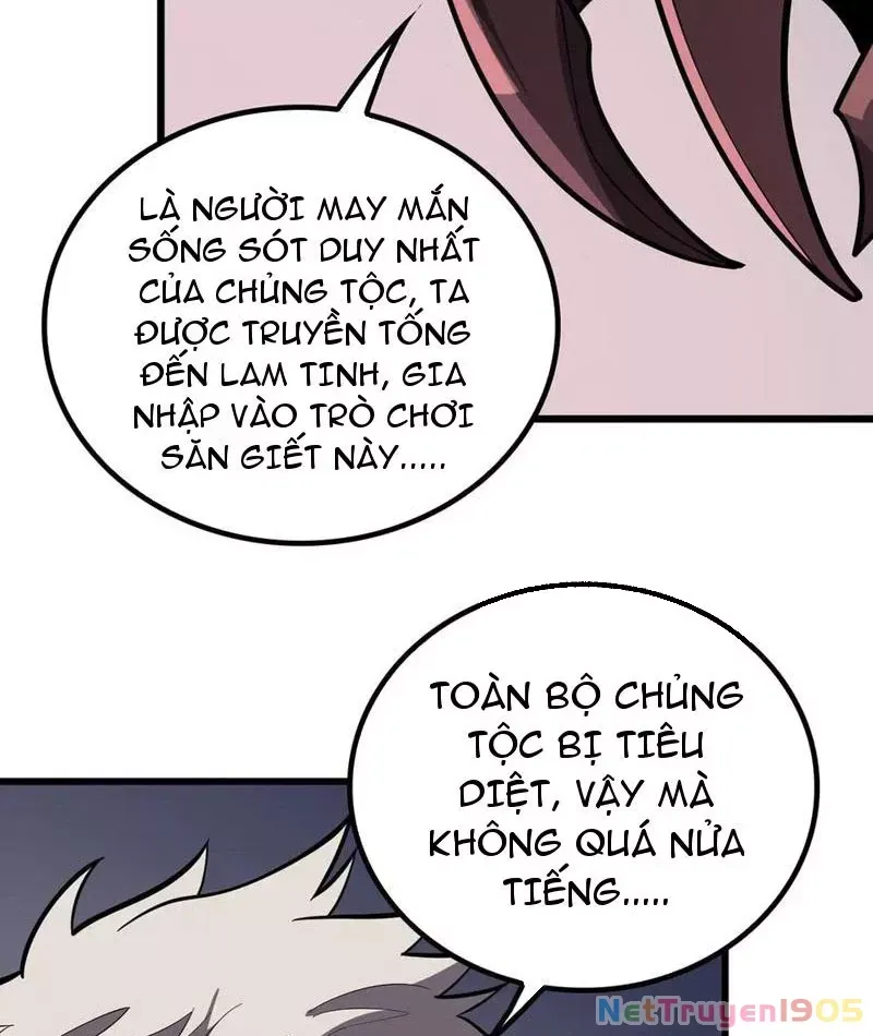 Vạn Tộc! Tru Sát!! - Chapter 46 - Page 21