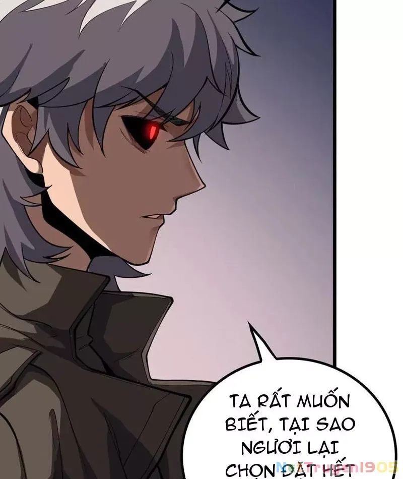 Vạn Tộc! Tru Sát!! - Chapter 46 - Page 22