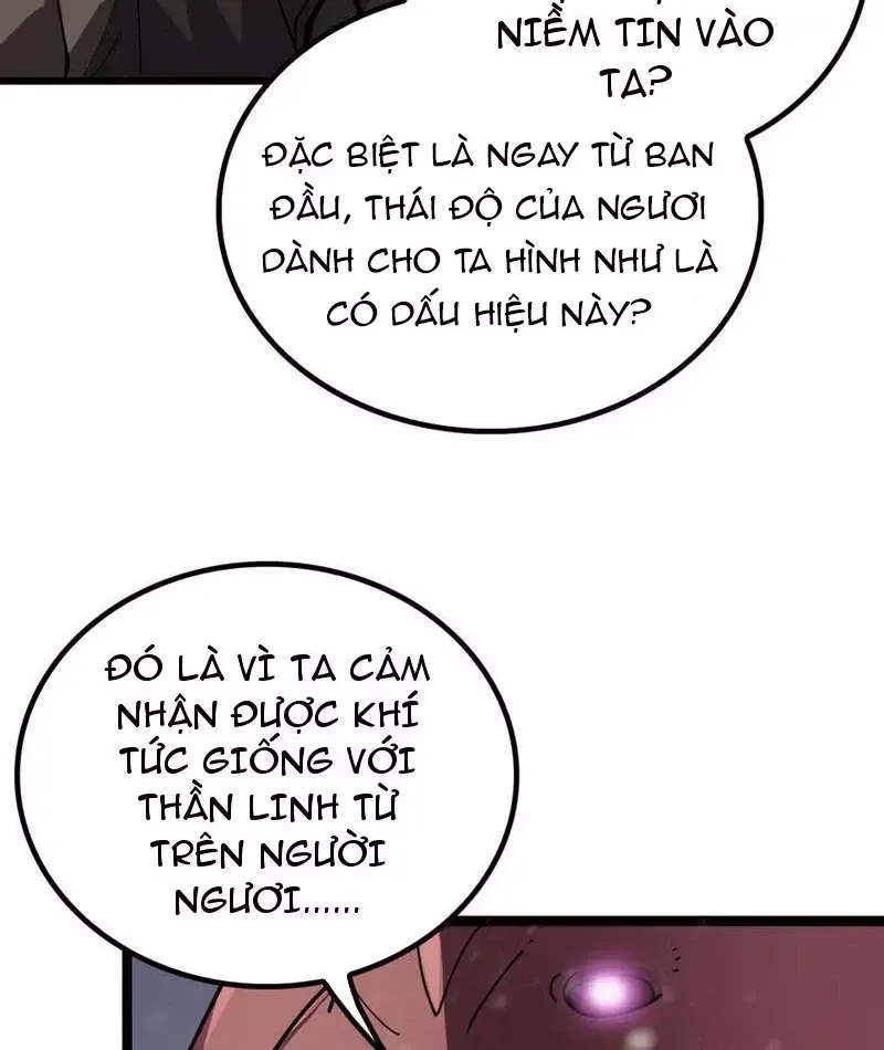 Vạn Tộc! Tru Sát!! - Chapter 46 - Page 23