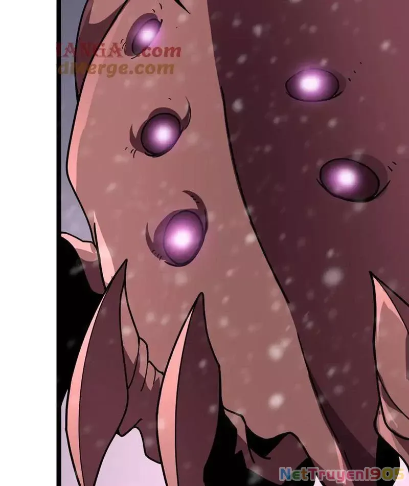 Vạn Tộc! Tru Sát!! - Chapter 46 - Page 24