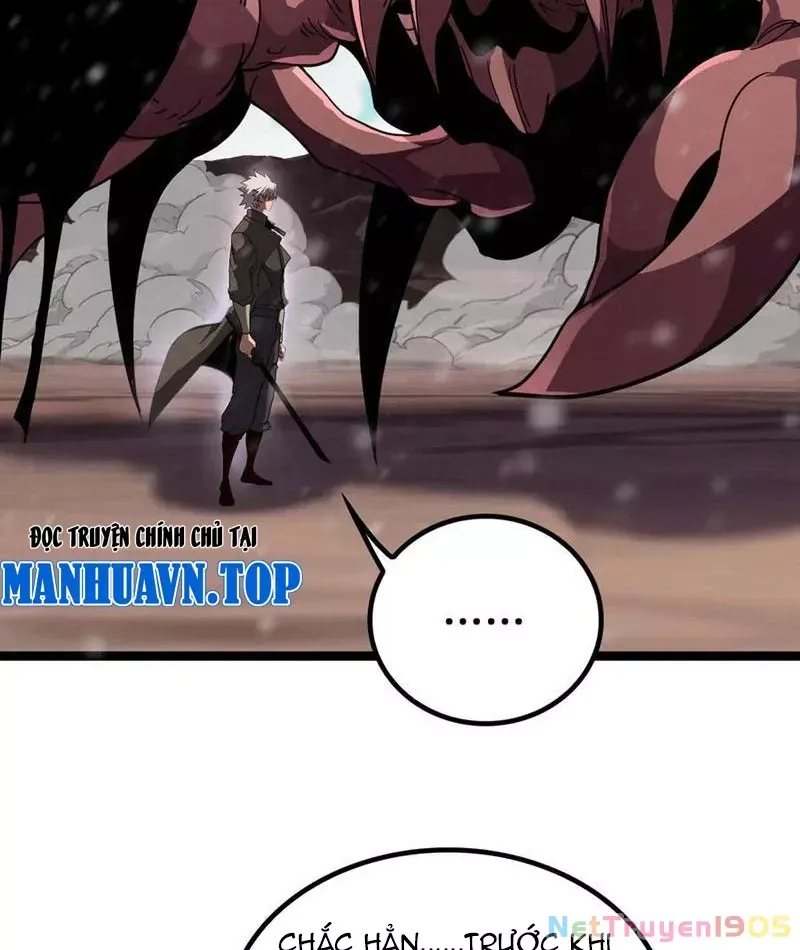 Vạn Tộc! Tru Sát!! - Chapter 46 - Page 28