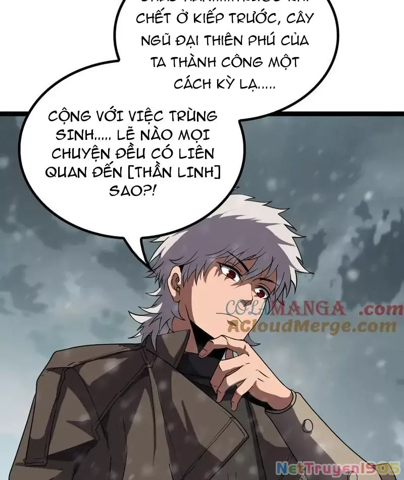 Vạn Tộc! Tru Sát!! - Chapter 46 - Page 29