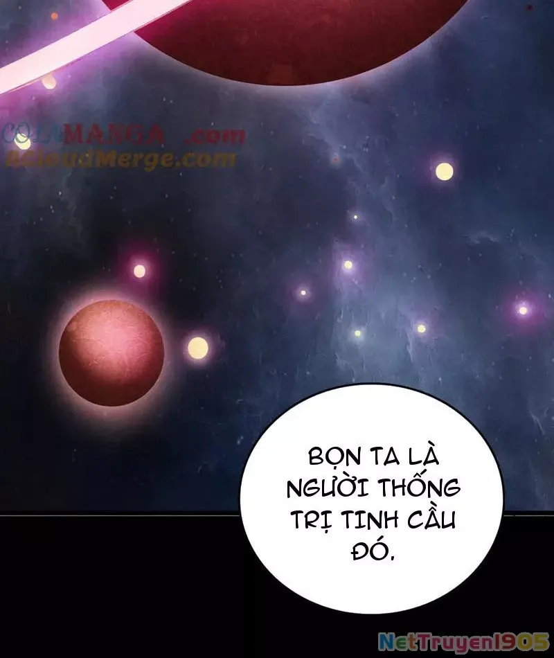 Vạn Tộc! Tru Sát!! - Chapter 46 - Page 3