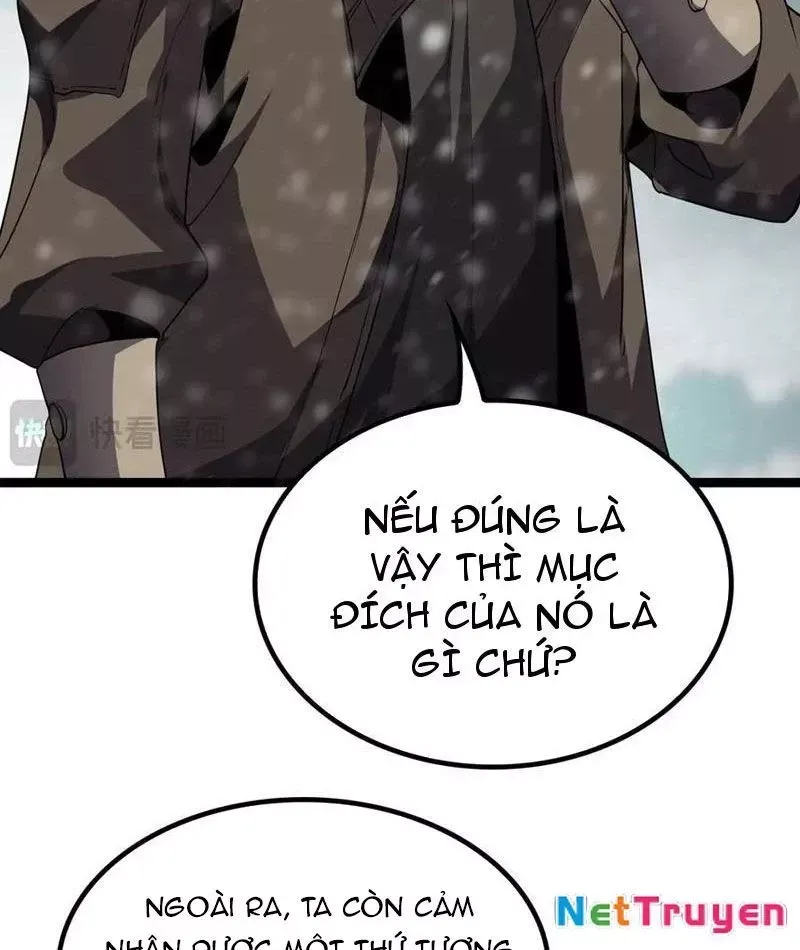 Vạn Tộc! Tru Sát!! - Chapter 46 - Page 30