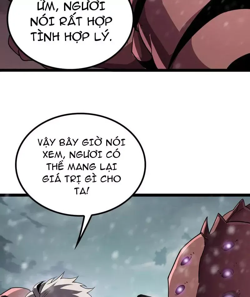 Vạn Tộc! Tru Sát!! - Chapter 46 - Page 32