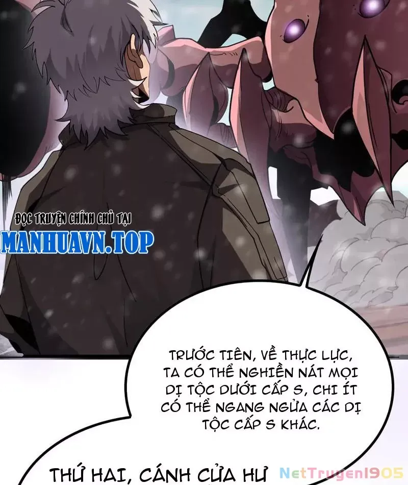 Vạn Tộc! Tru Sát!! - Chapter 46 - Page 33
