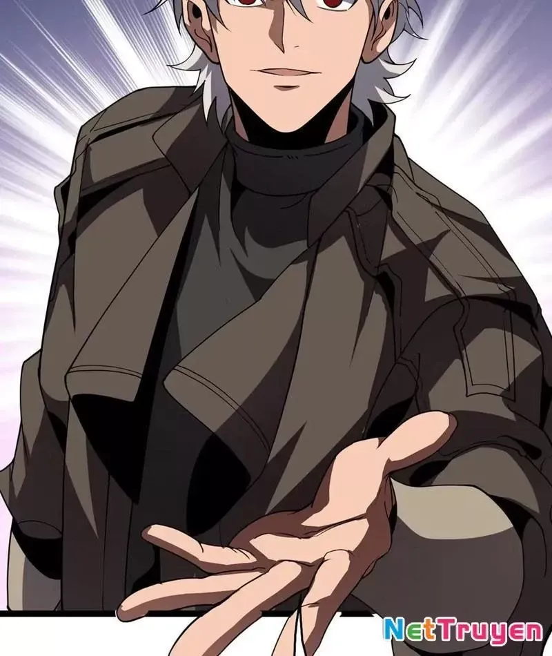 Vạn Tộc! Tru Sát!! - Chapter 46 - Page 35