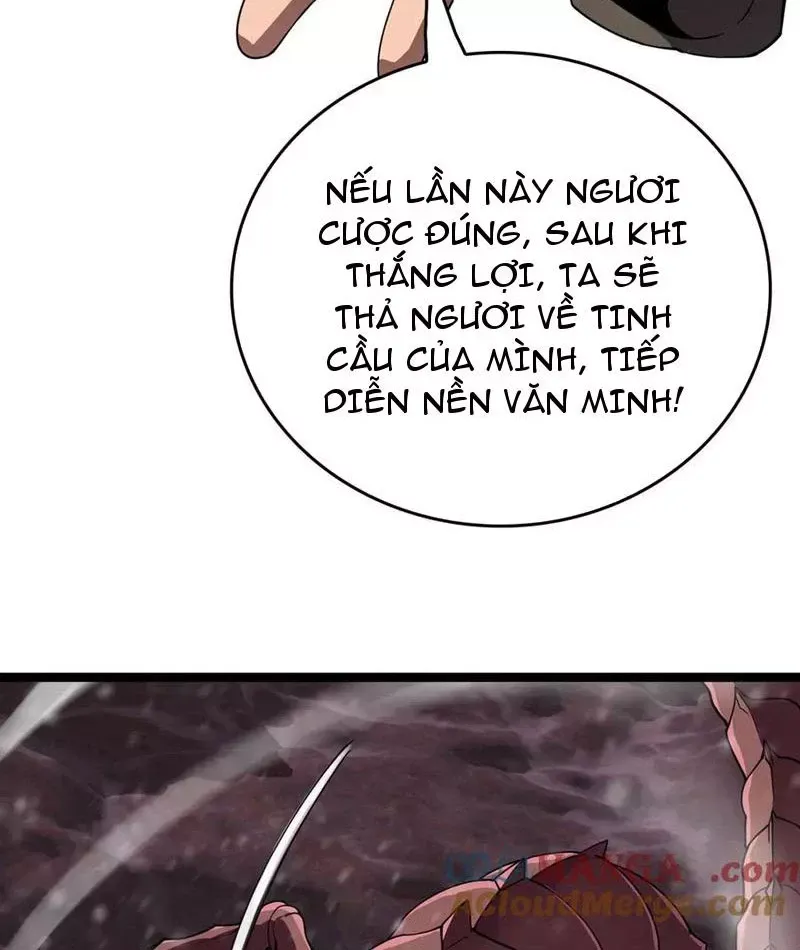 Vạn Tộc! Tru Sát!! - Chapter 46 - Page 36