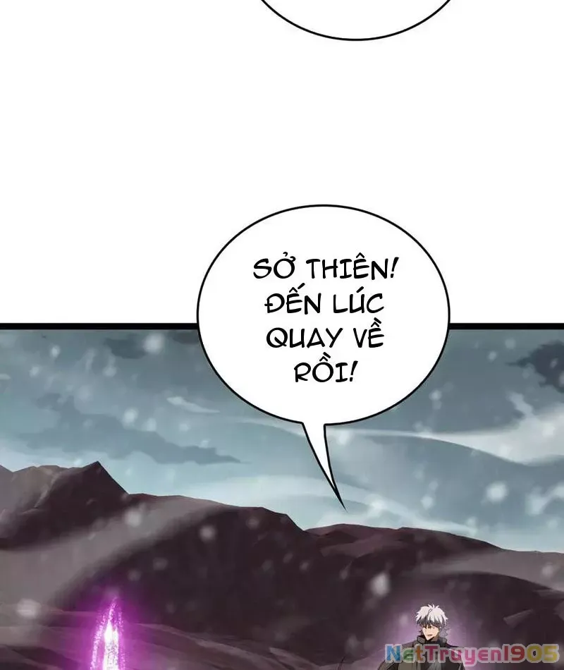 Vạn Tộc! Tru Sát!! - Chapter 46 - Page 38