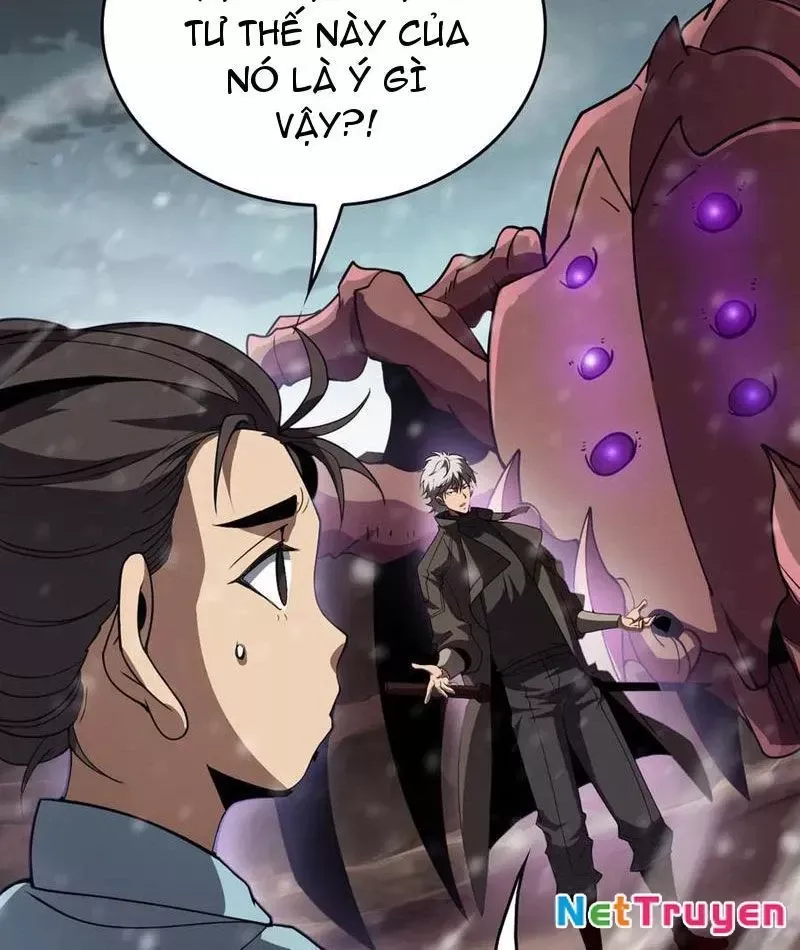 Vạn Tộc! Tru Sát!! - Chapter 46 - Page 40