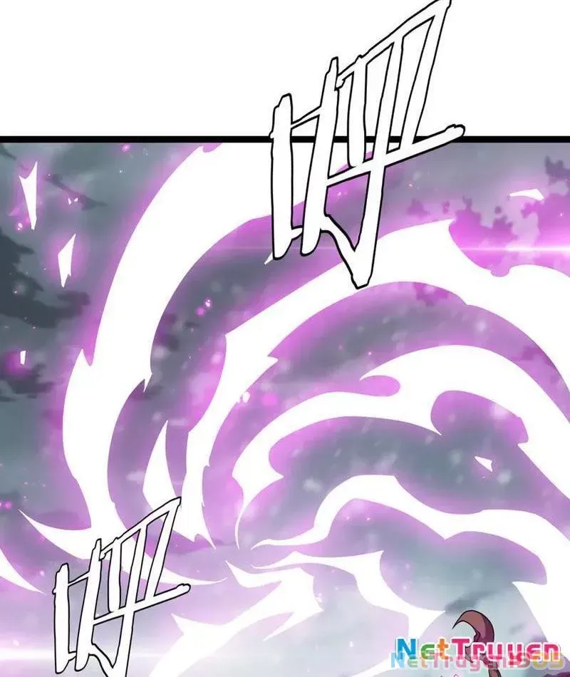 Vạn Tộc! Tru Sát!! - Chapter 46 - Page 45