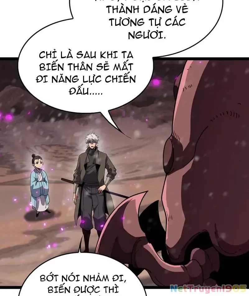 Vạn Tộc! Tru Sát!! - Chapter 46 - Page 48