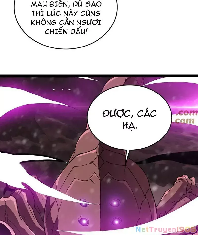 Vạn Tộc! Tru Sát!! - Chapter 46 - Page 49