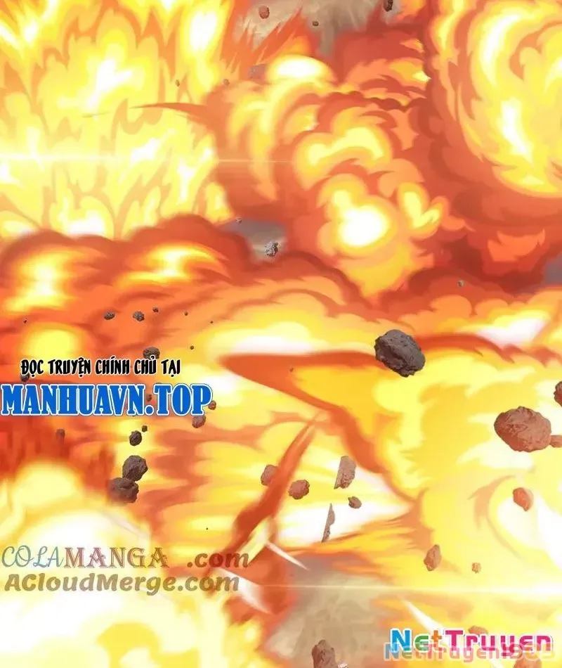 Vạn Tộc! Tru Sát!! - Chapter 46 - Page 5